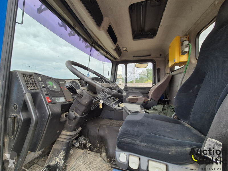Beton Steyr 33S40