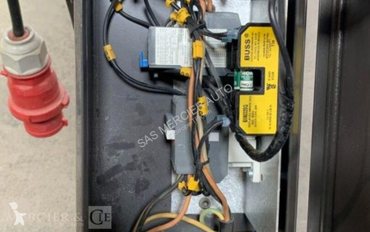 Бетон Husqvarna surfaceuse ponceuse de sol beton