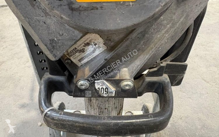 Бетон Wacker Neuson brise beton essence