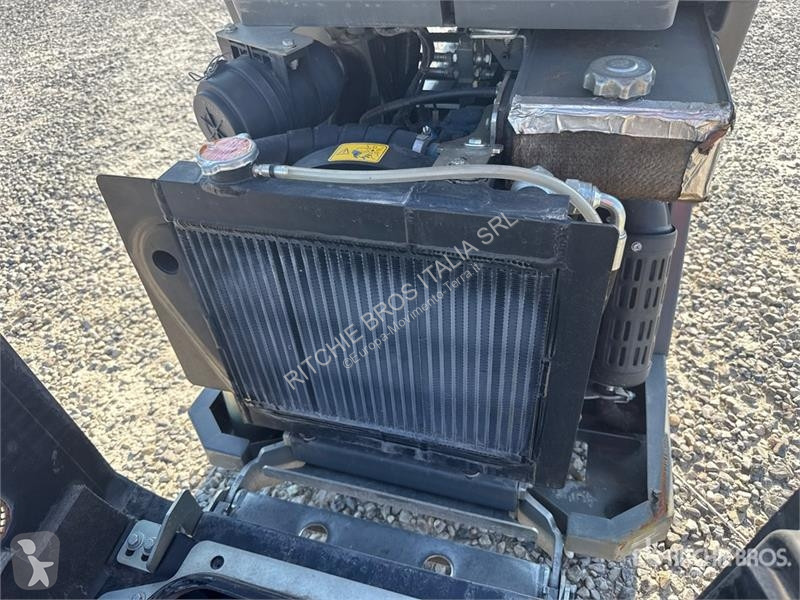 Бетон Wacker Neuson DT12
