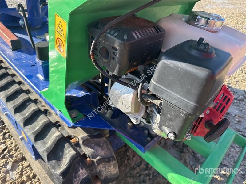 Betão  Unimec FG33S0601 Concrete Buggy