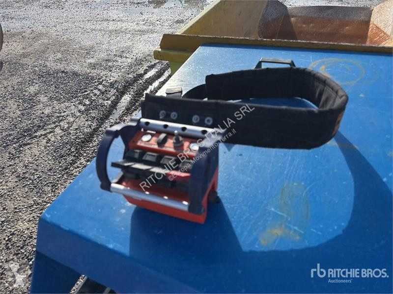 Betão  Operval P14 Radio Controlled Concrete Buggy