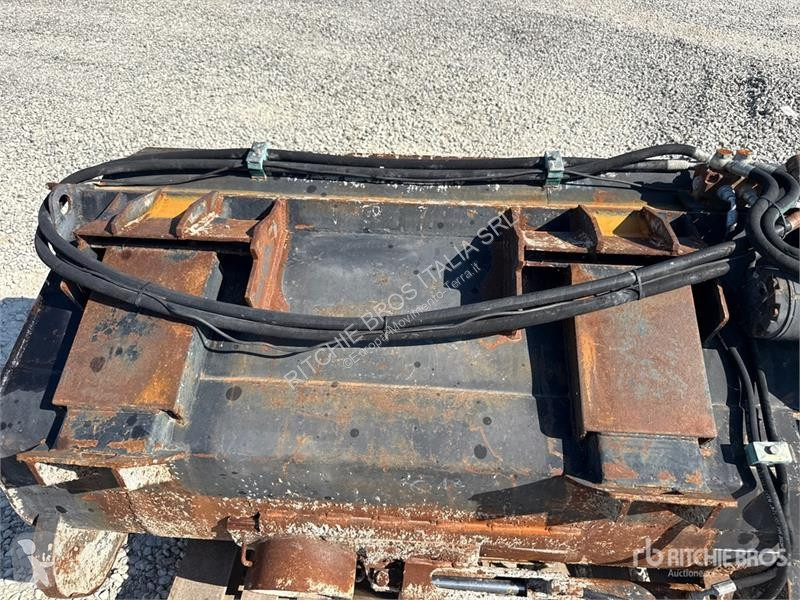 Camion  Metalmeccanica Moderna BM350 Skid Steer...