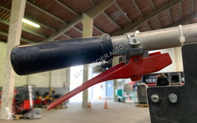 Техника для бетона Husqvarna rabot a beton
