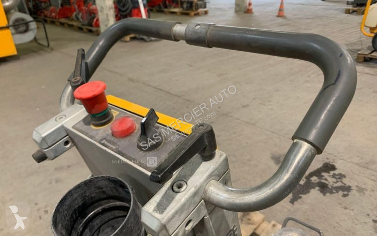 Техника для бетона Husqvarna ponceuse...