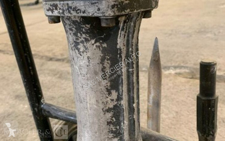 Техника для бетона  brise beton