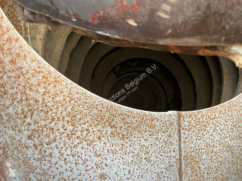Béton Cifa SLA 8