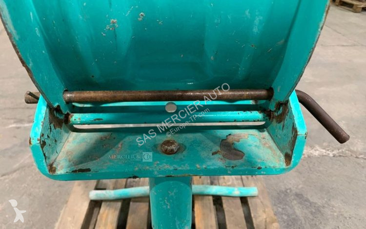 Betong Imer betonniere
