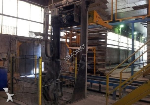 Beton Masa 9002