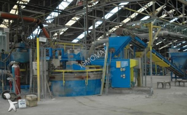 Beton Ocem 1460