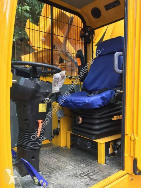 Camion Qingdao Promising 4 Cubic Meter Concrete...