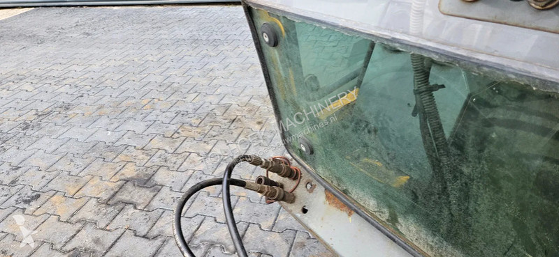 Beton  BELOS trans pro 54