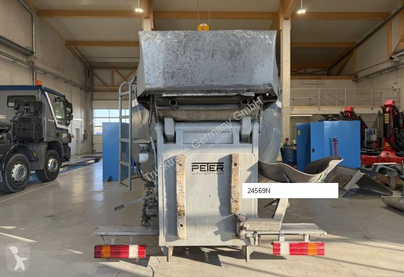 Beton  PETER