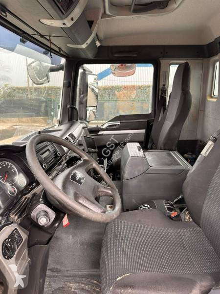 Betong MAN TGS 32.400