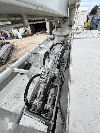 Beton Cifa INVETTA 36X