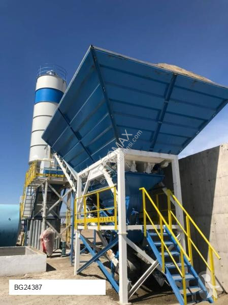 Beton  PROMAX C60-SNG PLUS