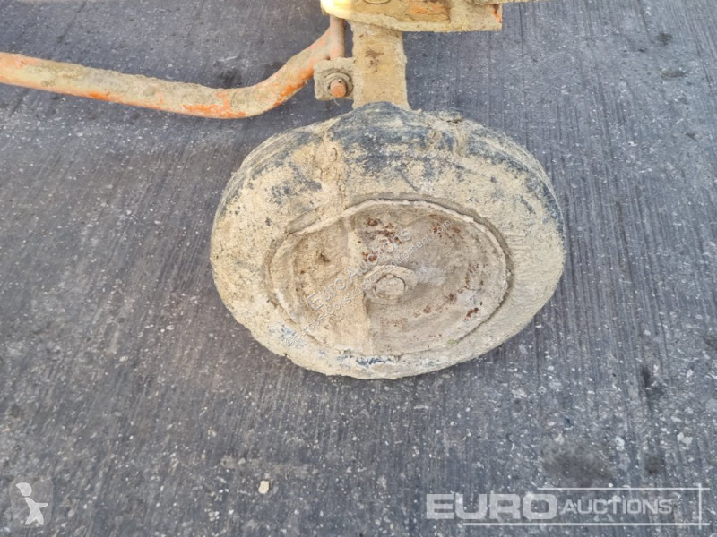 Beton  PM20