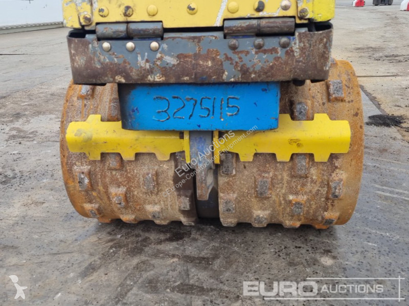 Beton  Roller RT