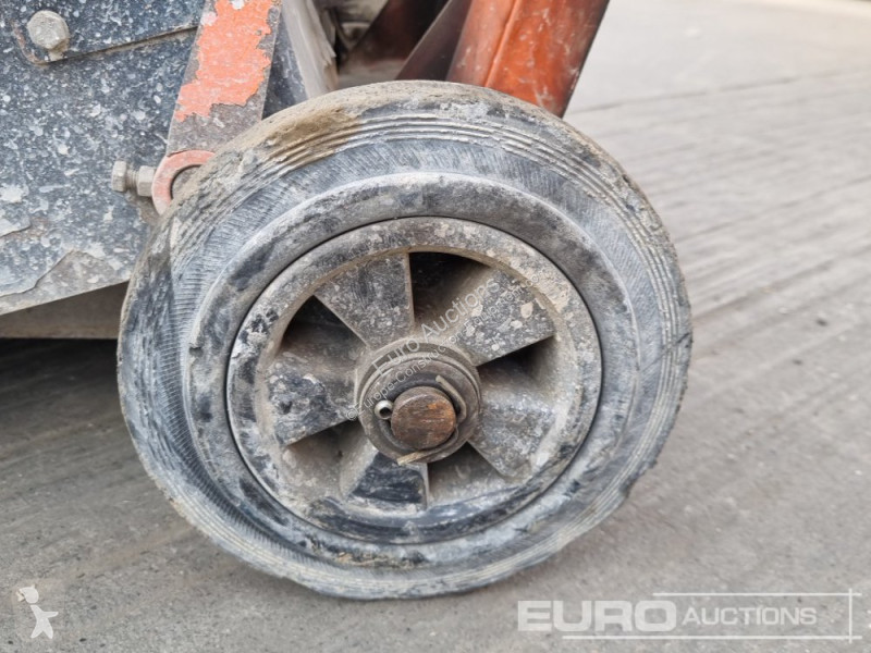 Beton  C451