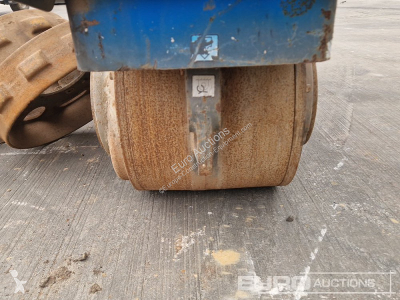 Beton  Roller RT