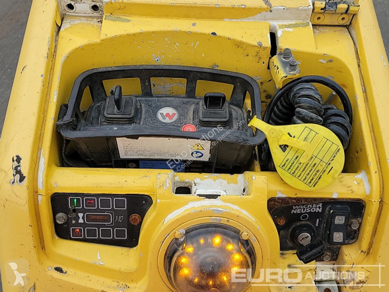 Beton  Roller RT82-SC2