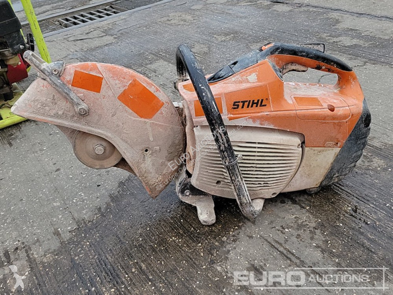 Beton  TS480I