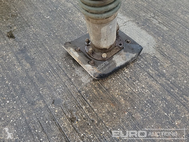 Beton  BS50-4