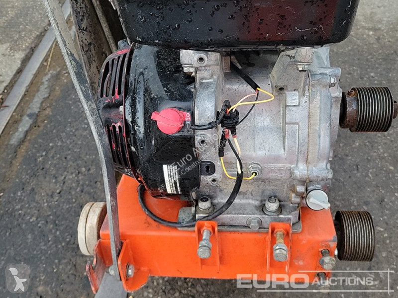 Beton  FS400LV