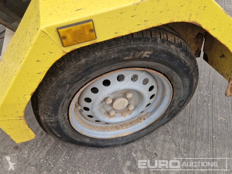 Beton  BW71E-2