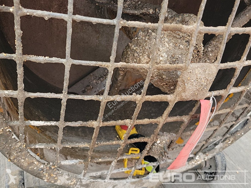 Beton  E120