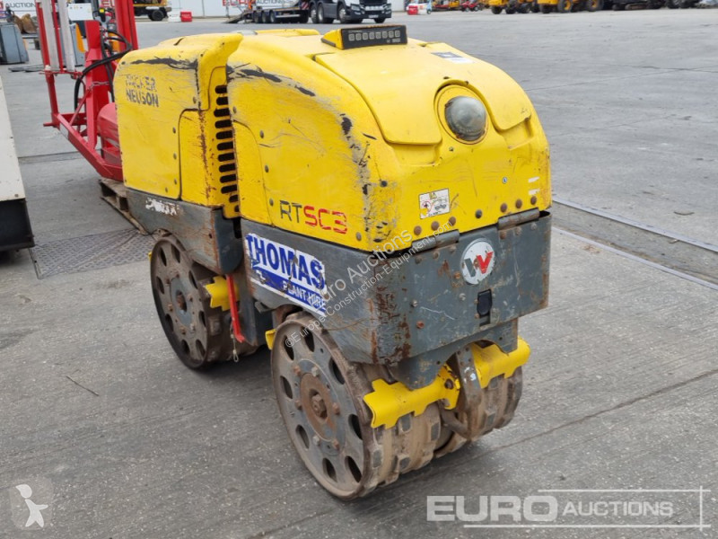 Beton  Roller RT