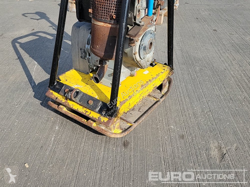 Beton  DPU2950H