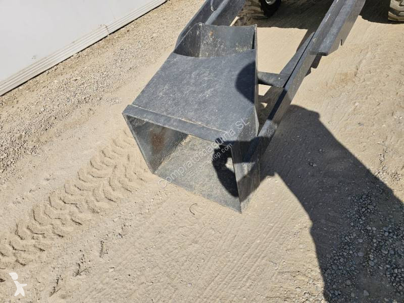 اسمنت Piquersa DUMPER DE OBRA