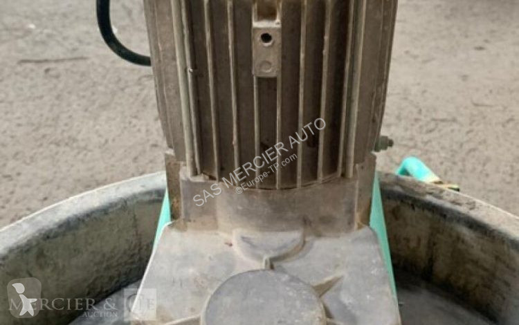 Beton Imer malaxeur