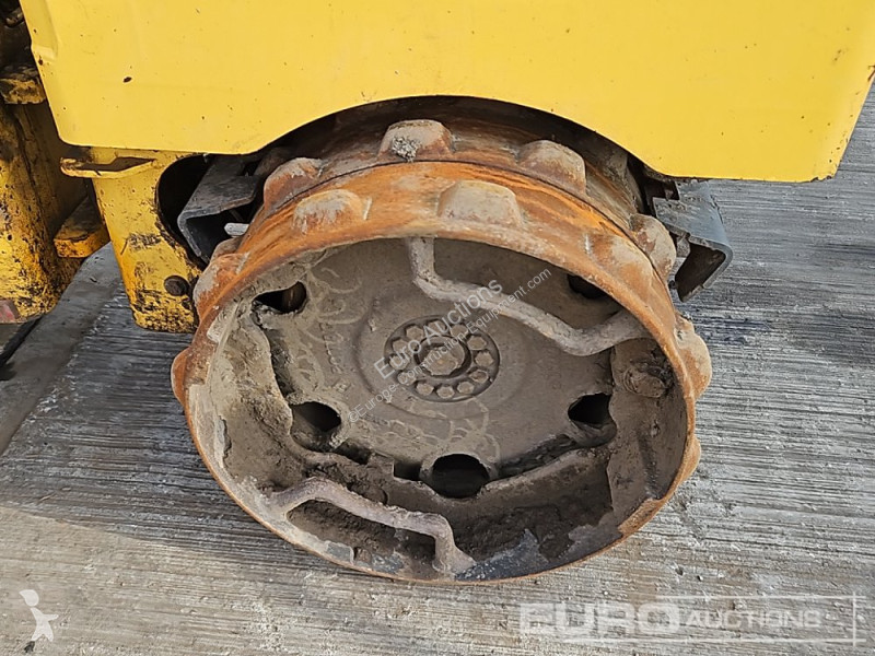 Beton  BMP8500