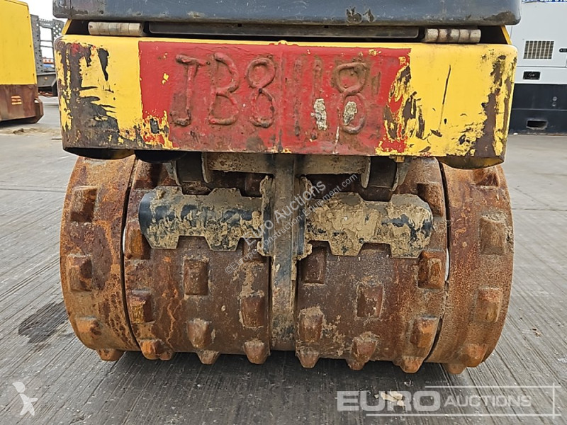 Beton  BMP8500
