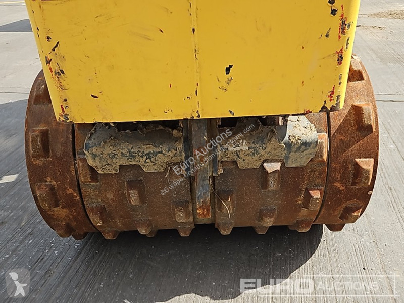 Beton  BMP8500