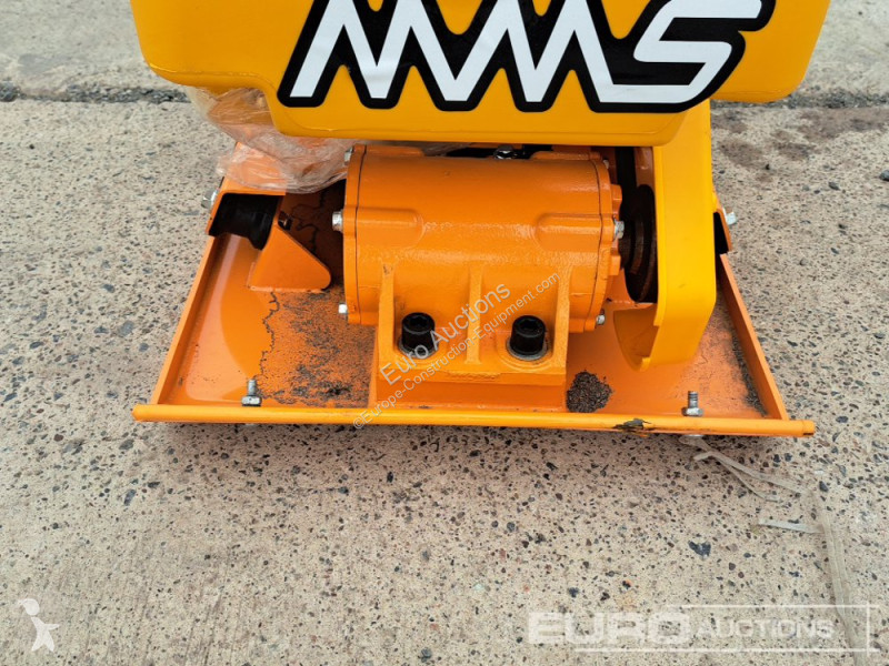 Beton  MS90