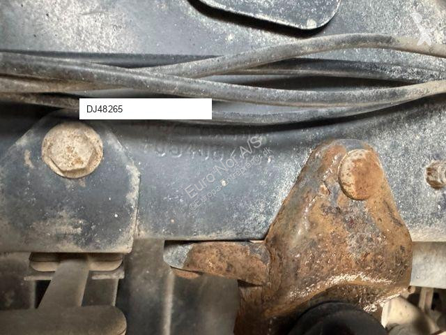 Béton Scania P370 6x4 Liebherr THP140H 24 M4 XH...