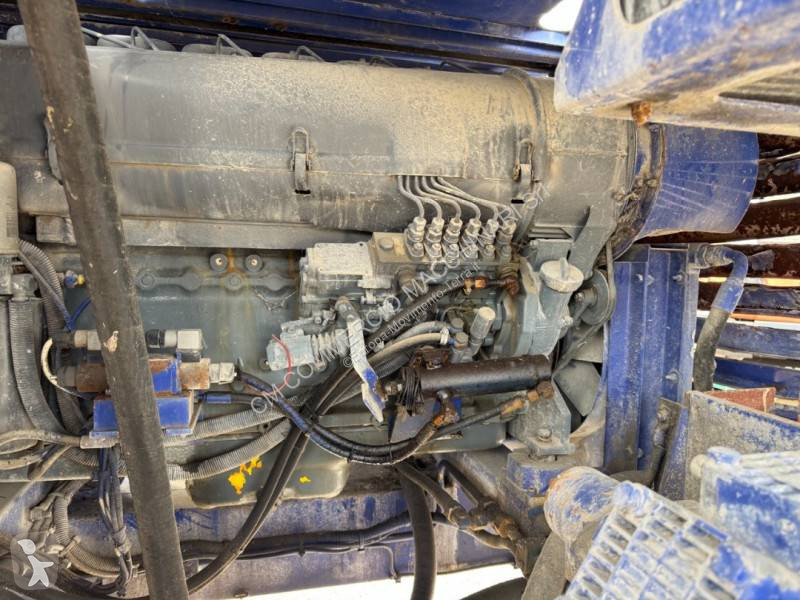 Calcestruzzo Cifa PC/607/411