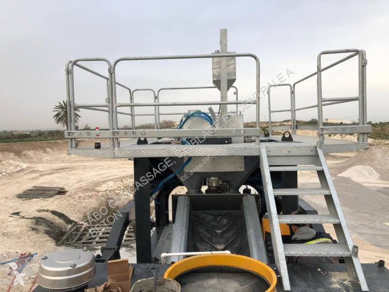 Beton Fabo