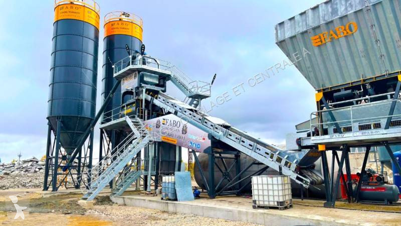 Beton Fabo