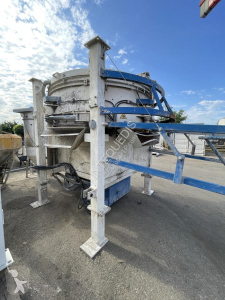 Beton Sipe  Centrale à Béton SIPE 1700 Torre...