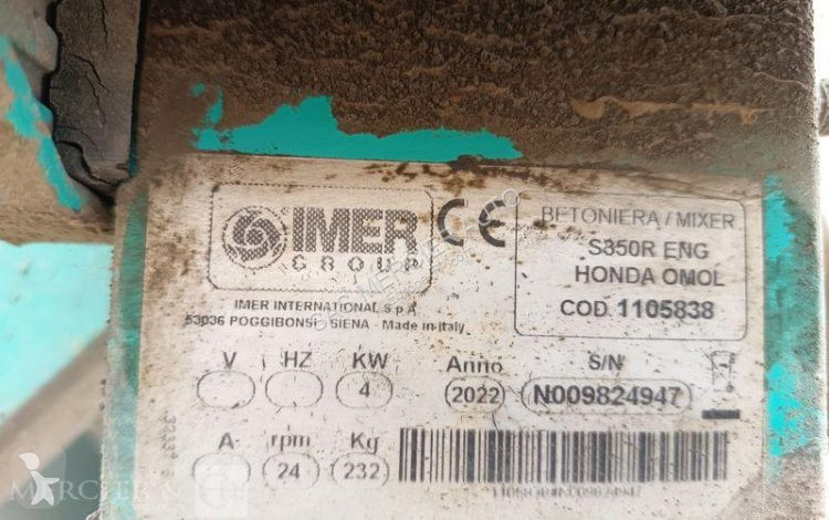 Beton Imer