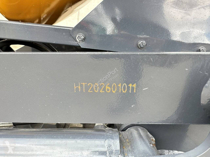 اسمنت  HTD - 500