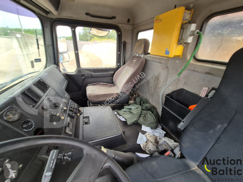 Beton Steyr 33S40