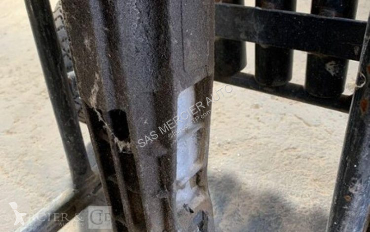Бетон Atlas Copco brise beton essence