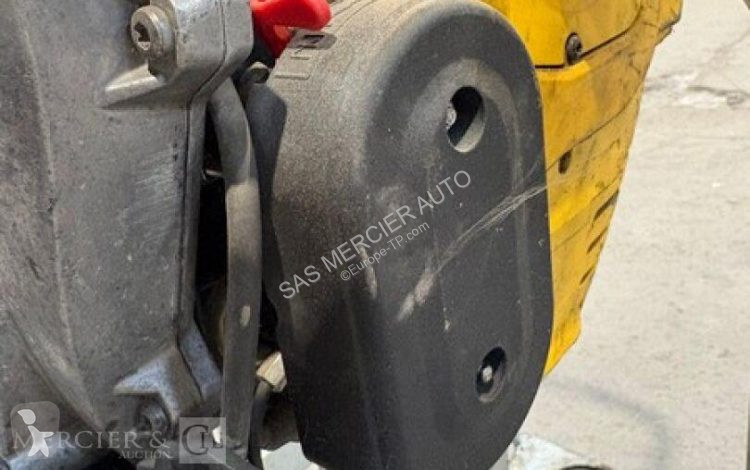 Бетон Wacker Neuson brise beton essence