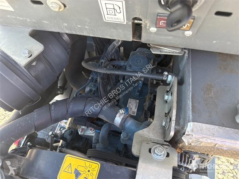 Бетон Wacker Neuson DT12