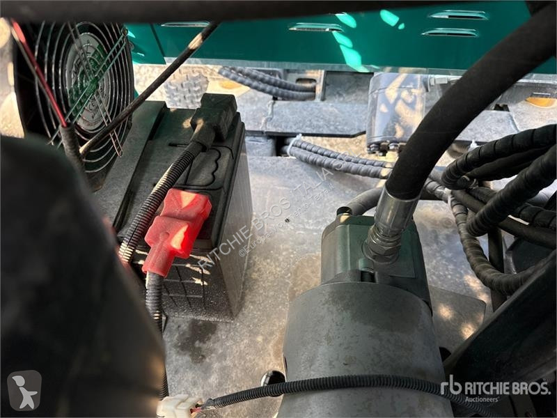 Бетон  SKLP SL-MT800